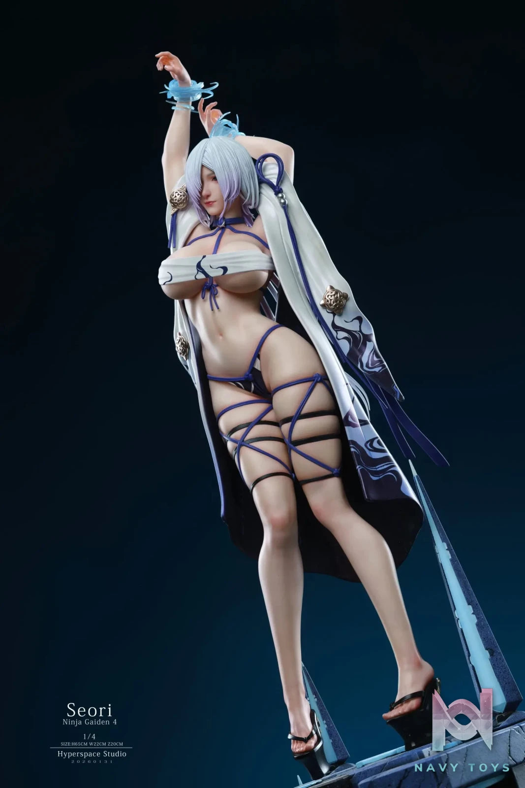 Hyperspace Studio – Seori Ninja Gaiden