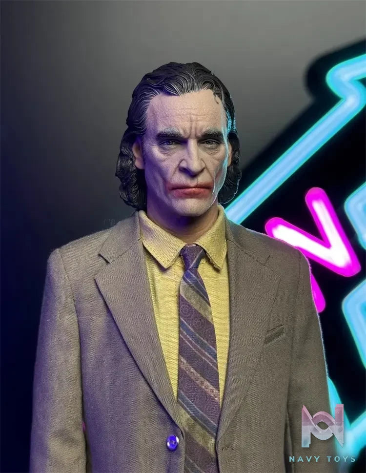 ARTISAN Studio – DC Joker Joaquin Phoenix