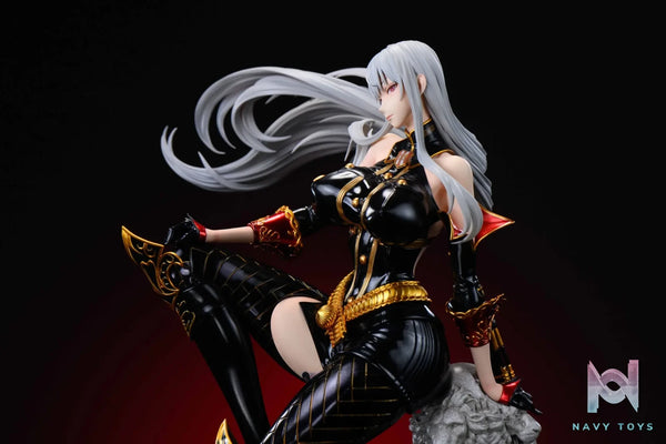 XPIC Studio – Selvaria Bles Valkyria Chronicles