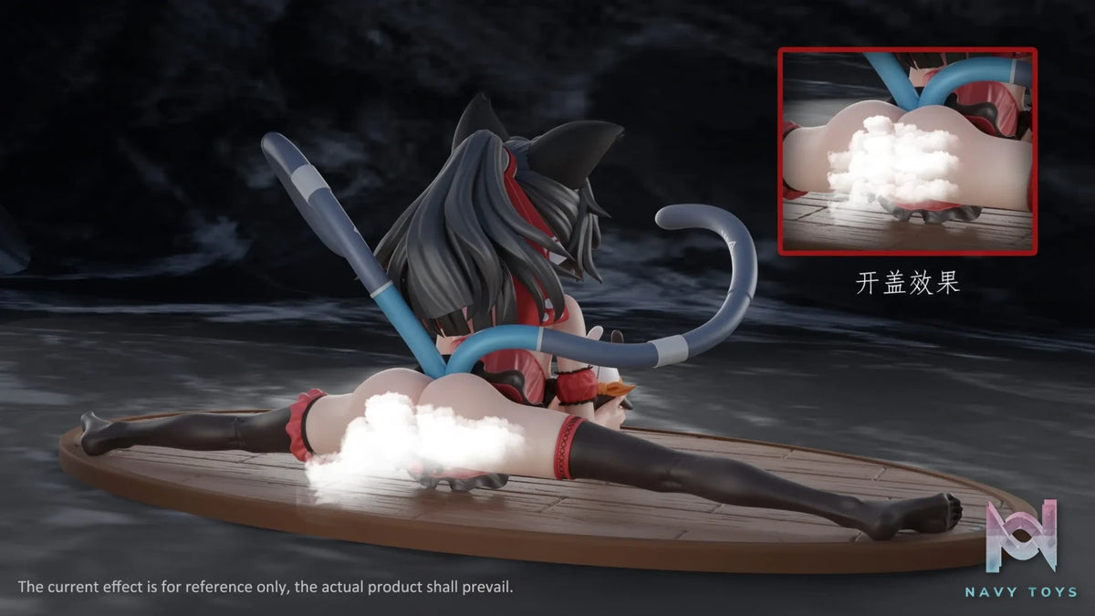 Whale Studio – Zenless Zone Zero Nekomiya Mana