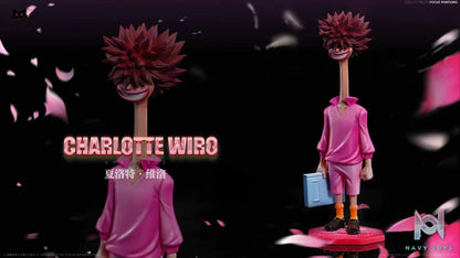 Black Studio – Charlotte Wafers X Charlotte Wiro One Piece