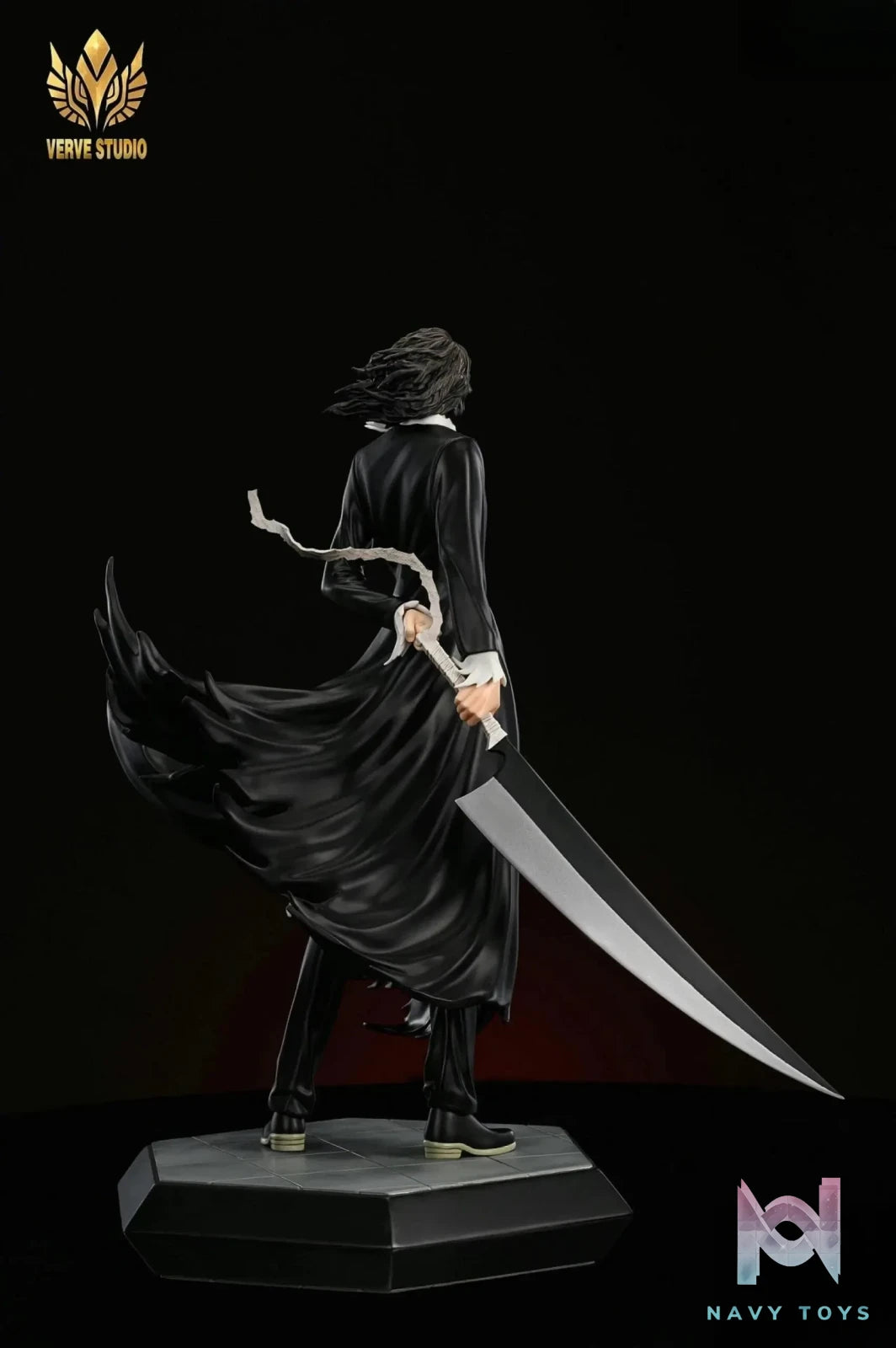 Verve Studio – Bleach Zangetsu