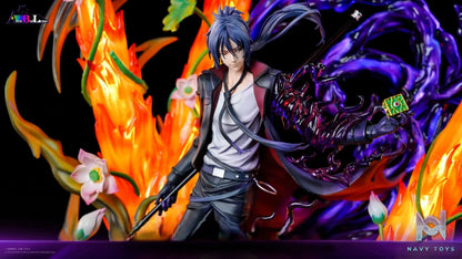 Arcobaleno Studio – Mukuro Rokudo Katekyo Hitman Reborn