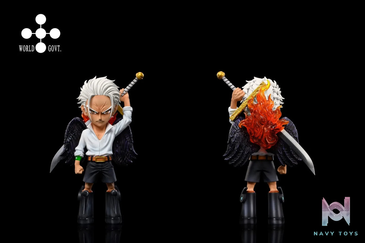 A+ Studio – One Piece Seraph Resonance 3rd S-Eagle