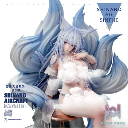 ABsinthe studio – Azur Lane Supreme Series #5 Shinano