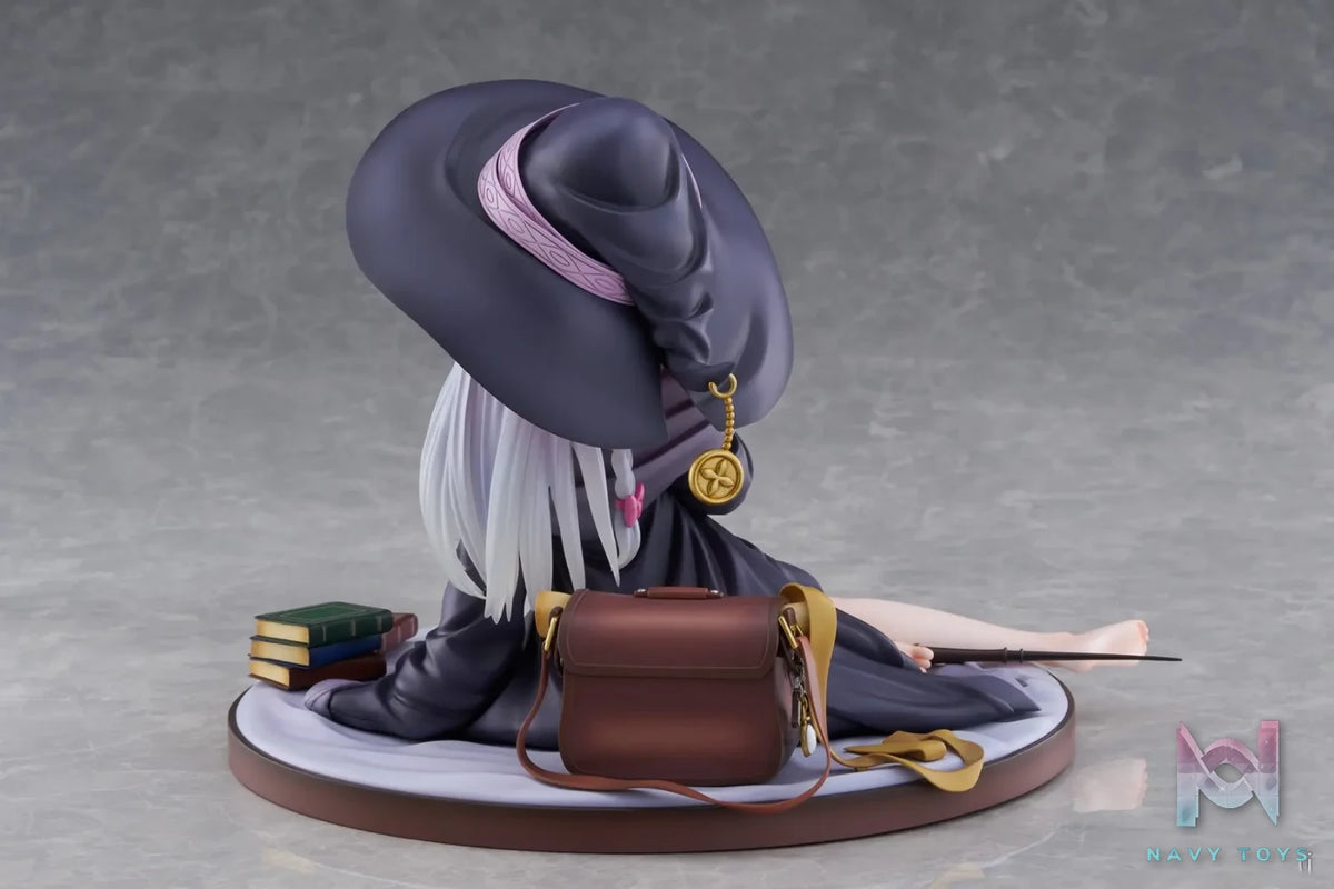 Spiritale – Wandering Witch:The Journey of Elaina Elaina Resting ver (Licensed)