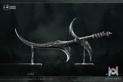 Panda Studio – Black Knife Elden Ring
