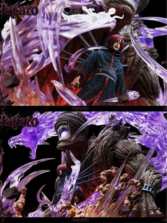 Demonic Statue of the Outer Path Nagato - Naruto - SAND Studio resin statue SAND Studio anime figure