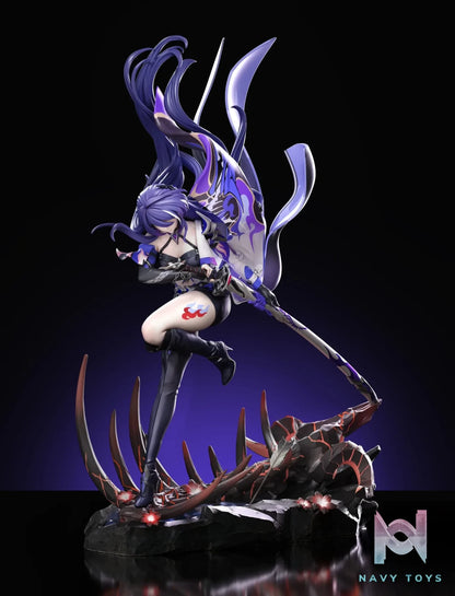 Hakimi Studio – Honkai: Star Rail Pinocchio Part 2 Acheron
