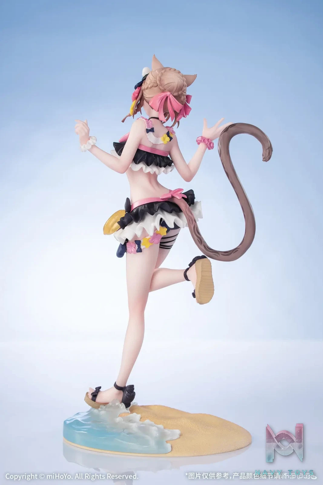 Myethos – Gift+ Series Honkai Impact 3 Pardofelis Summer Collector ver (Licensed)