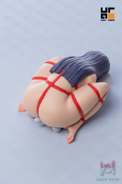 Bezlya – Rina Silicone Realistic Masturbator Love Doll (Licensed)