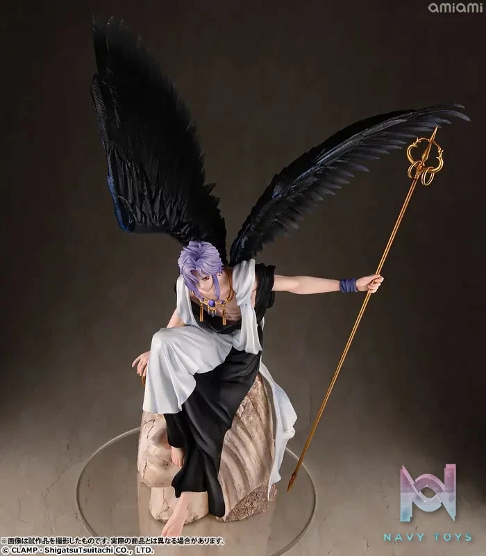 Emontoys – Seiden -RG VEDA- Kujaku 1/7 Complete Figure (Licensed)