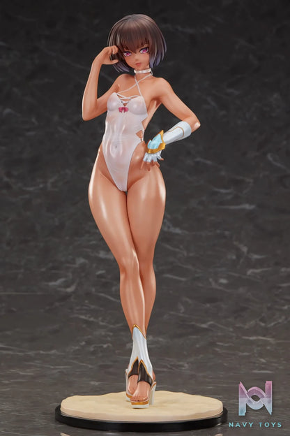 MAGI ARTS – Taimanin Swimsuit Yukikaze Mizuki (Licensed)