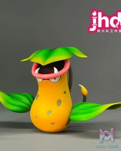 JHD Studio – Victreebel Tumbler Pokémon