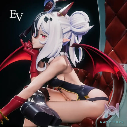 EV Studio – Luna Schaurig Virtual YouTuber