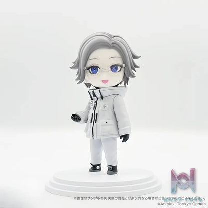 empty – Chara-Forme HUNDRED LINE LAST DEFENSE ACADEMY Takumi Sumino X Eito Aotsuki (Licensed)