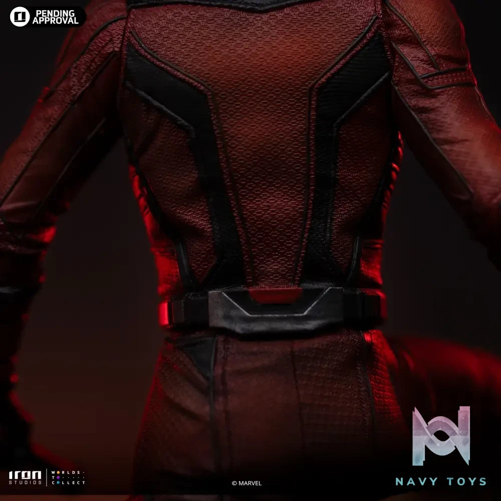 Iron Studio – Marvel Art Scale 1/10 Daredevil MARCAS120225-10 (Licensed)