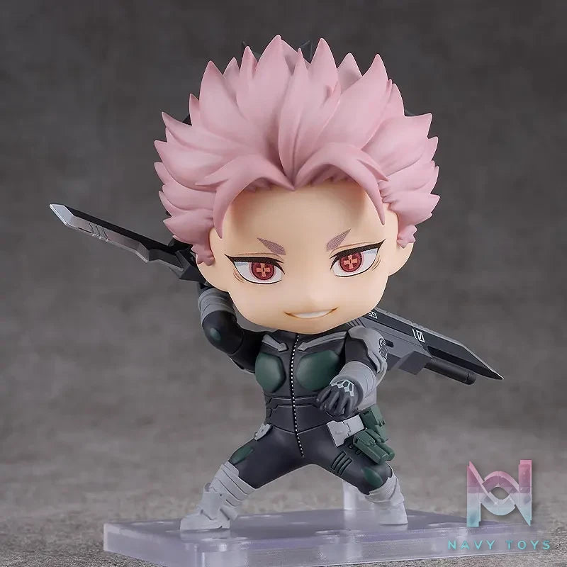 GSC – Nendoroid Kaiju No. 8 Gen Narumi (Licensed)