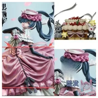 Weare A Design Studio – Ciel Phantomhive Black Butler