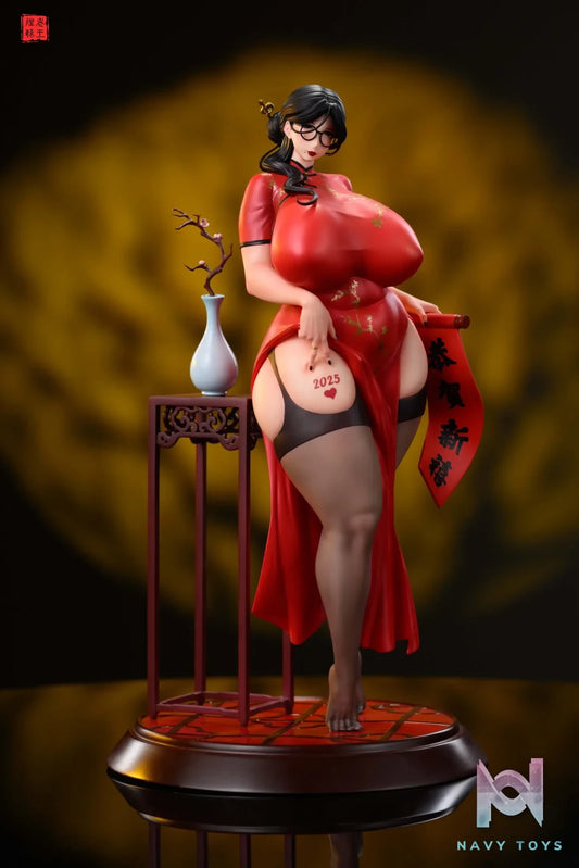 Lao Wang Studio – Original Wan Xi (Licensed)