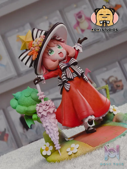 Aoa Studio – Spy x Family Anya Forger Series #2 Opera Anya Forger