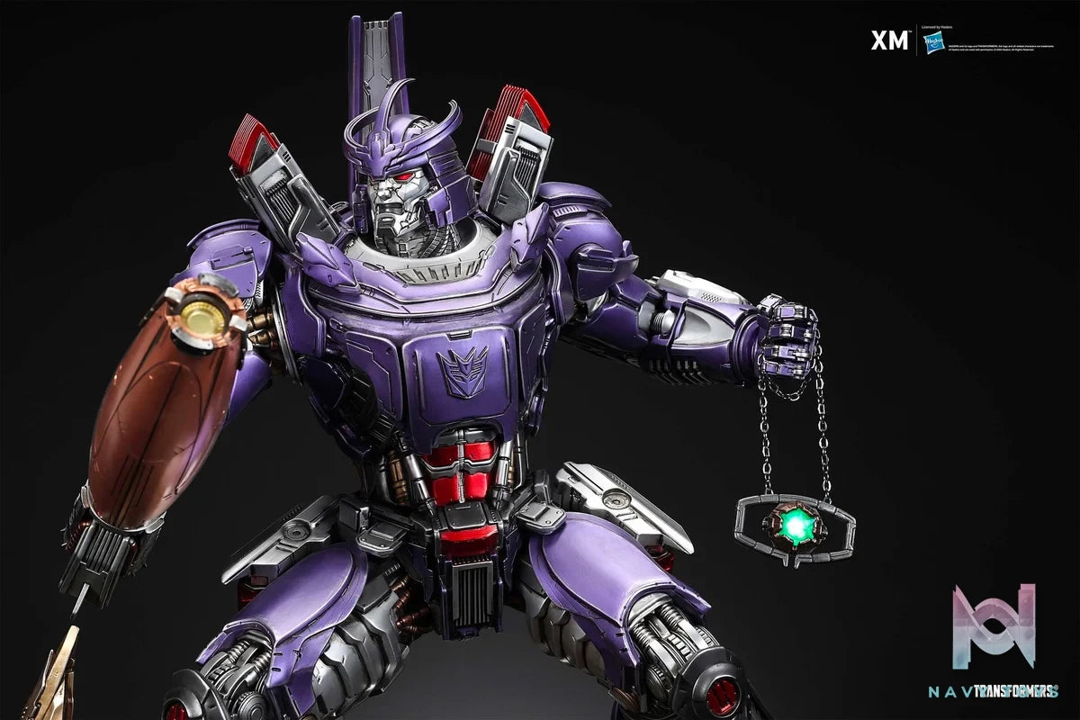 Galvatron - XM Studio (Liên hệ) resin statue xm studio anime figure
