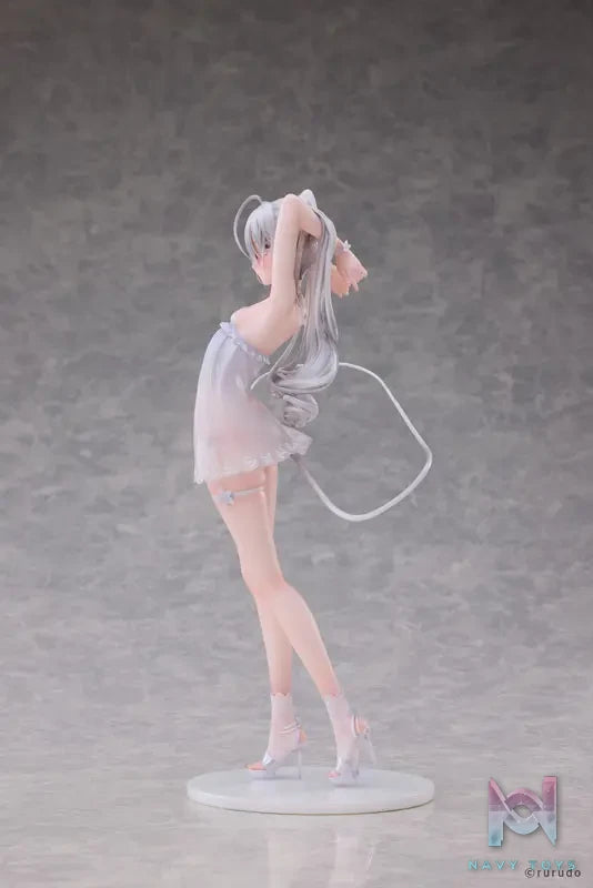 CREOSIS – Rurudo Original Character SUGAR GOSPEL ver. 1/6 Complete Figure (Licensed)