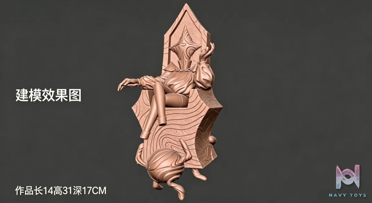 Saoirse Studio – Regent Slay the Spire