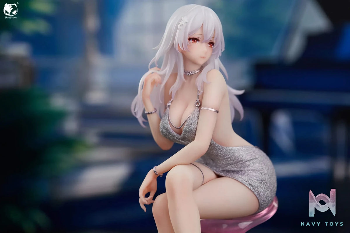 BearPanda Studio – Original Serina (Licensed)