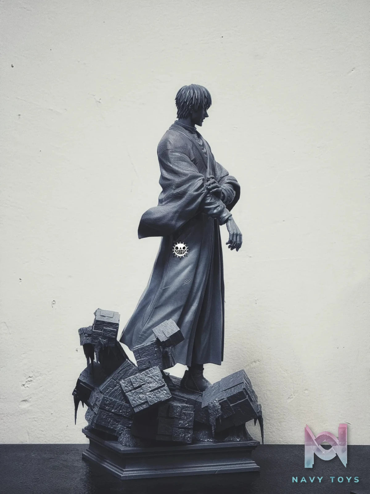 ZanyJoke Studio – Ultimate Statues Series Naoya Zenin Jujutsu Kaisen
