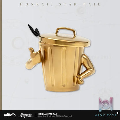 miHoYo – Honkai: Star Rail – King’s Next Barrel Series Mug Set (Licensed)