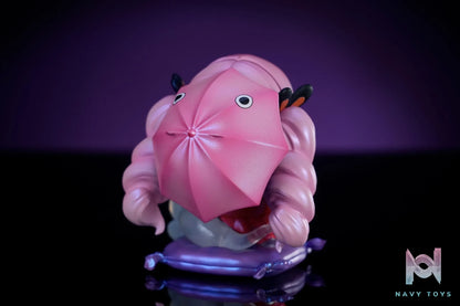 GG Studio – One Piece Perona