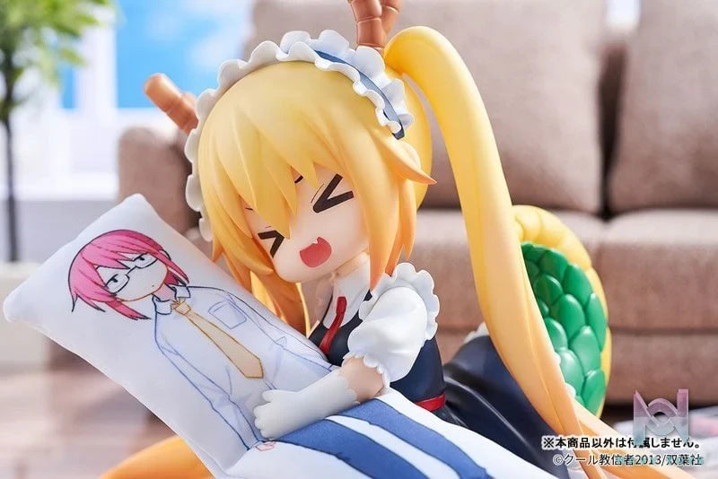 Tohru resin statue RIBOSE Studio anime figure