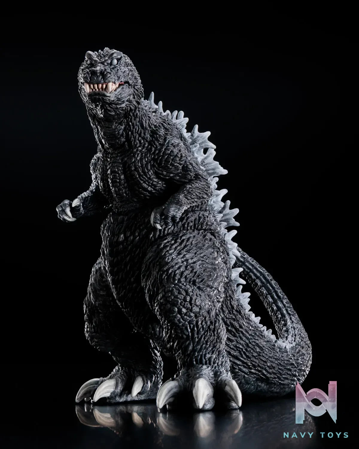 AOSHIMA – Godzilla (2001) (Licensed)