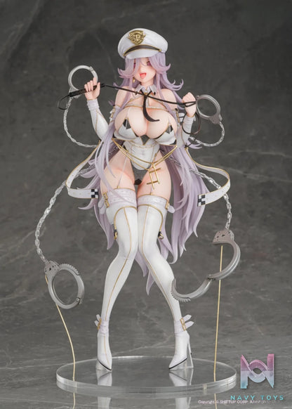 AniGift Studio – Destiny Child-God of War Akrasia