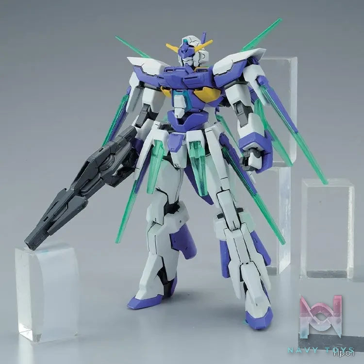BANDAI SPIRITS – HG 1/144 GUNDAM AGE-FX Reissue (Licensed)