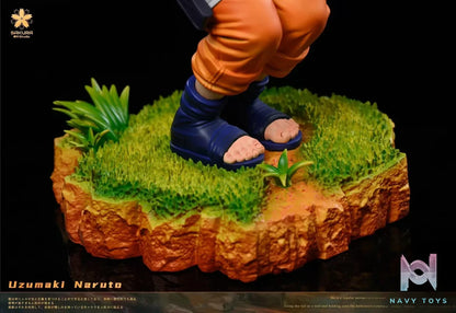 SAKURA Studio – Uzumaki Naruto Naruto