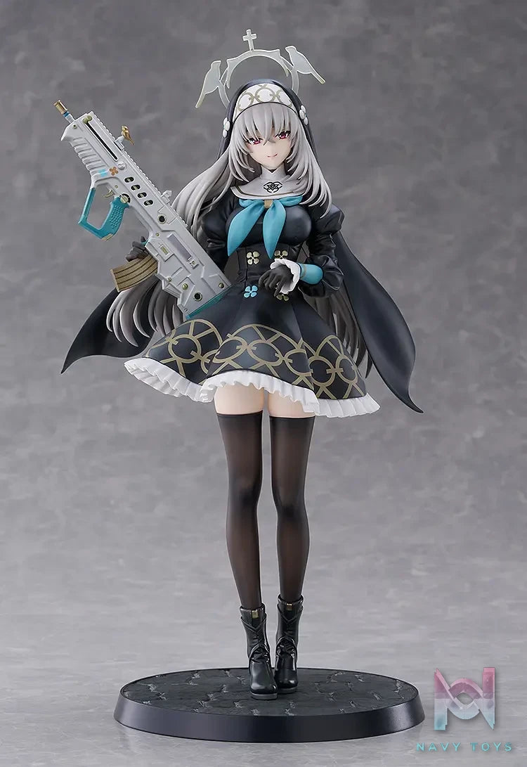 Max Factory – Blue Archive Sakurako 1/7 Complete Figure (Licensed)