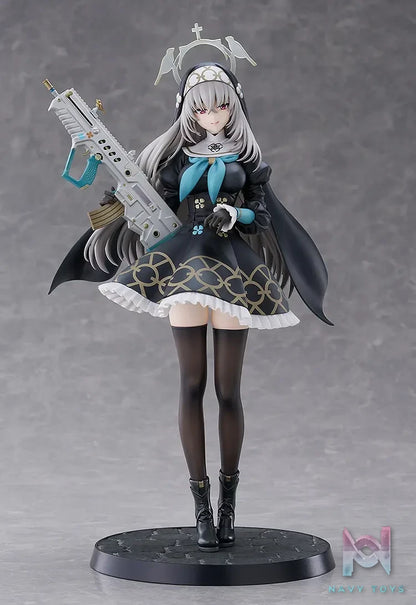 Max Factory – Blue Archive Sakurako 1/7 Complete Figure (Licensed)