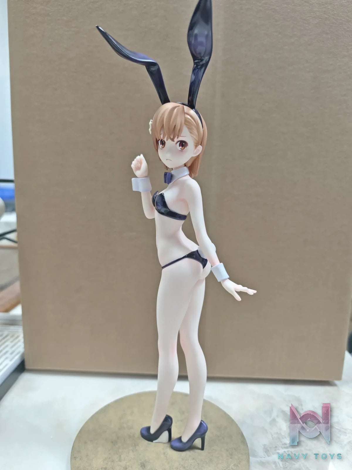 ZTR Studio – Misaka Mikoto Bunny Girl A Certain Magical Index