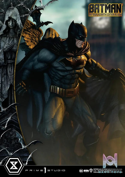 Prime 1 Studio Ultimate Premium Masterline Batman (Comics) Batman Rebirth Edition UPMDC-09 UPMDC-09DXS