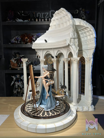 EIN Studio – Ghost Blade Haiqinyan Caged Bird (Licensed)