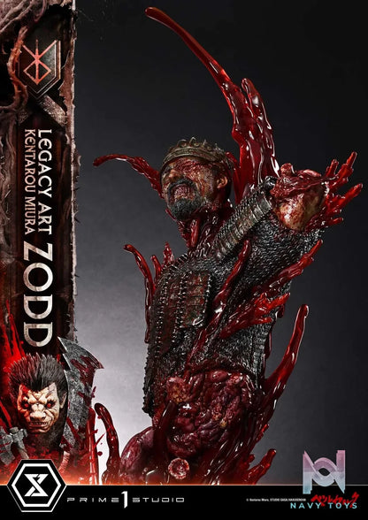 Prime 1 Studio – Berserk Legacy Art Zodd 1/4 scale Statue LABR-07 LABR-07DX LABR-07DXS (Licensed)