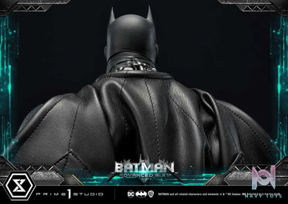 Prime 1 Studio – Ultimate Museum Masterline Justice League (Comics) Batman Advanced Suit Design By Josh Nizzi UMMDC-04(Licensed)