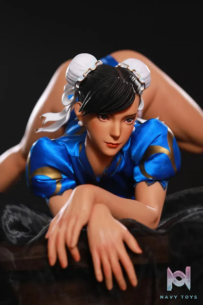 Ling Yun Studio – Street Fighter Chun-Li