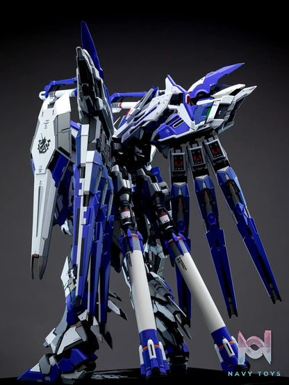 XXTOYS Studio – Gundam Series 1/60 93-RX NU Gundam