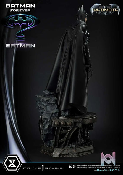 Prime 1 Studio – Museum Masterline Batman Forever Batman MMBM-01 MMBM-01UT MMBM-01UTS(Licensed)
