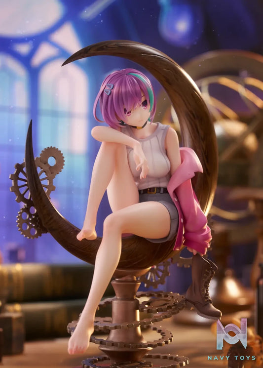 Alice Glint – Parquet Ibaraki Rino (Licensed)