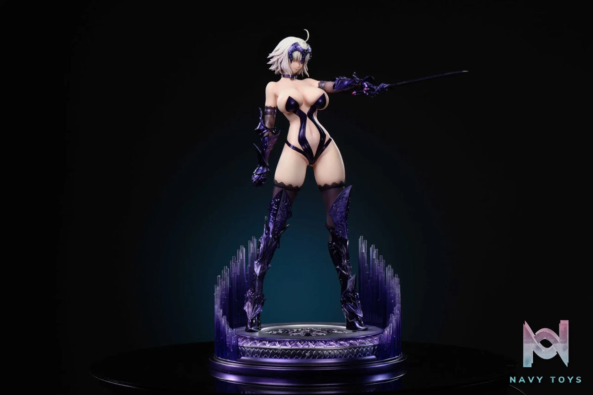 Xpic Studio – Jeanne d’Arc X Jeanne d’Arc Alter Fate/stay night