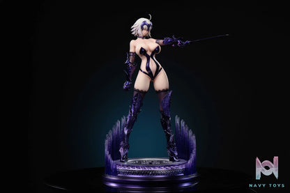 Xpic Studio – Jeanne d’Arc X Jeanne d’Arc Alter Fate/stay night